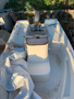 Nautimanga La Unión. Embarcación Dipol 450  